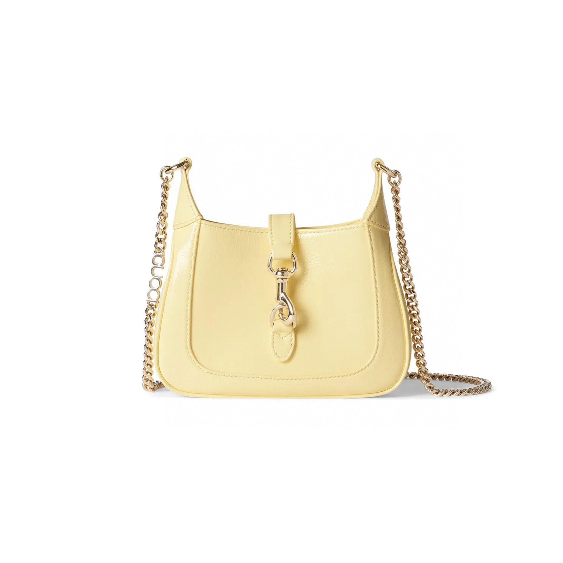 G*u*i jackie notte mini bag 782889 (19.5*18*3.5cm)